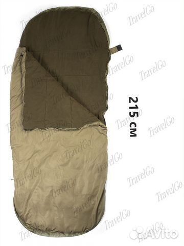 Спальный мешок