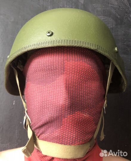 Реплика десантного шлема 6Б28