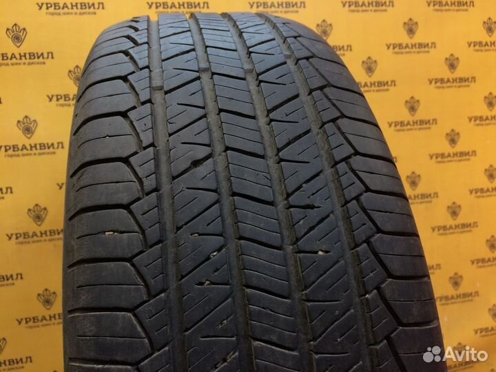 Tigar SUV Summer 225/60 R17 99H