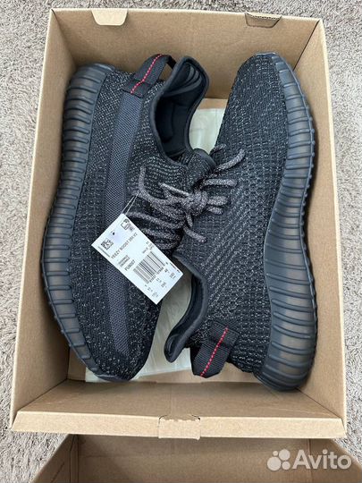 Кроссовки Adidas Yeezy boost 350 46 47 48 49