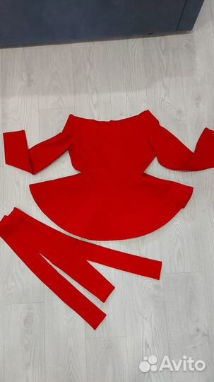 Большой пакет вещей 42-44р