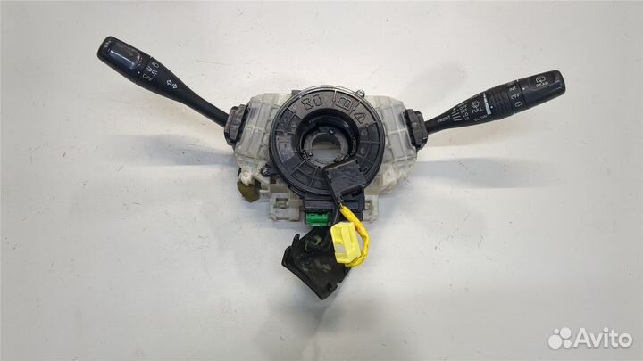 Переключатель поворотов и дворников Mitsubishi Lan