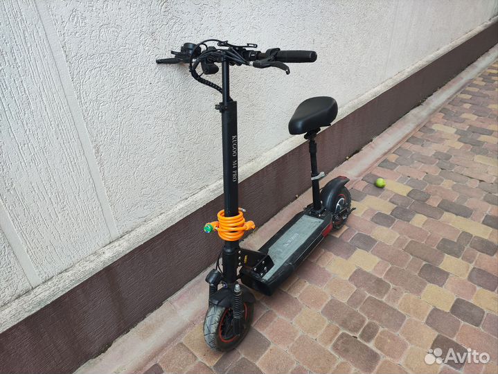 Kugoo M4 PRO