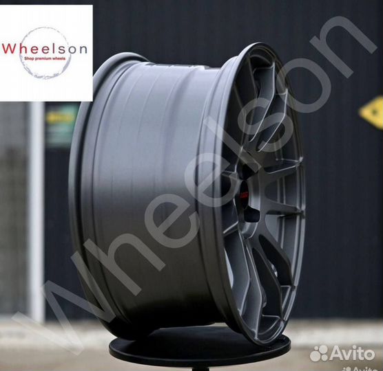 Новые диски R17 5/114.3 Rays Gram 57Xtreme Style