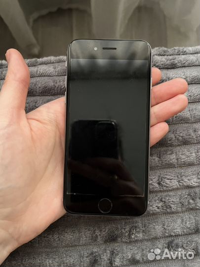 iPhone 6, 16 ГБ