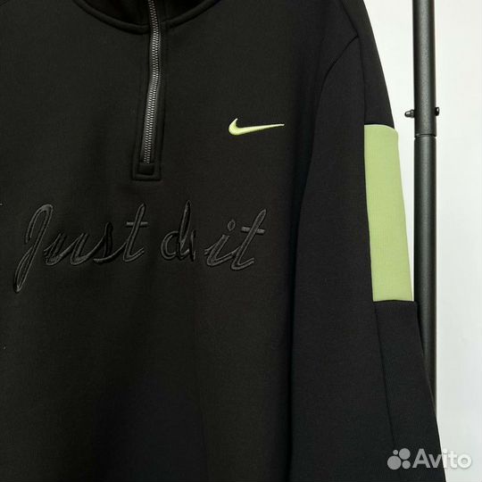 Кофта Nike tech fleece Новая