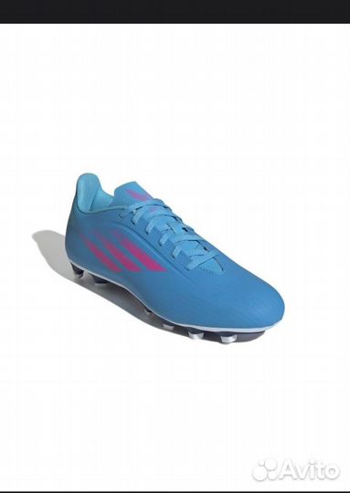 Бутсы adidas