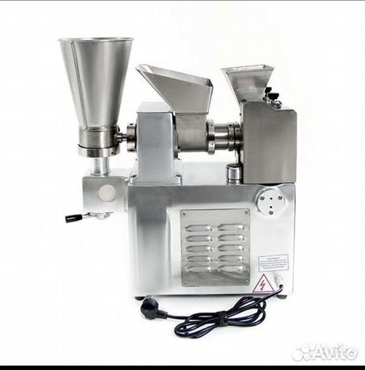 Пельменный аппарат jgl 60