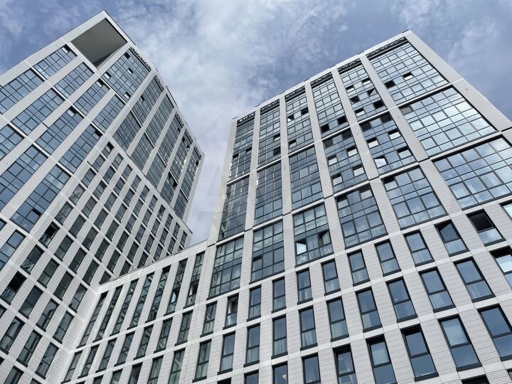 Свободного назначения, 64.6 м²