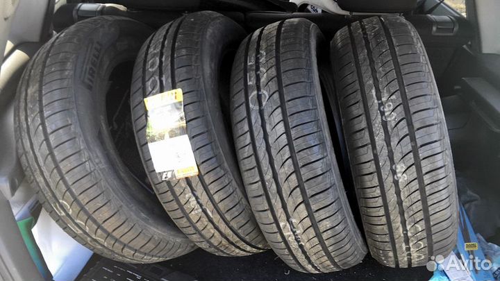 Pirelli Cinturato P1 Verde 185/65 R15 92H