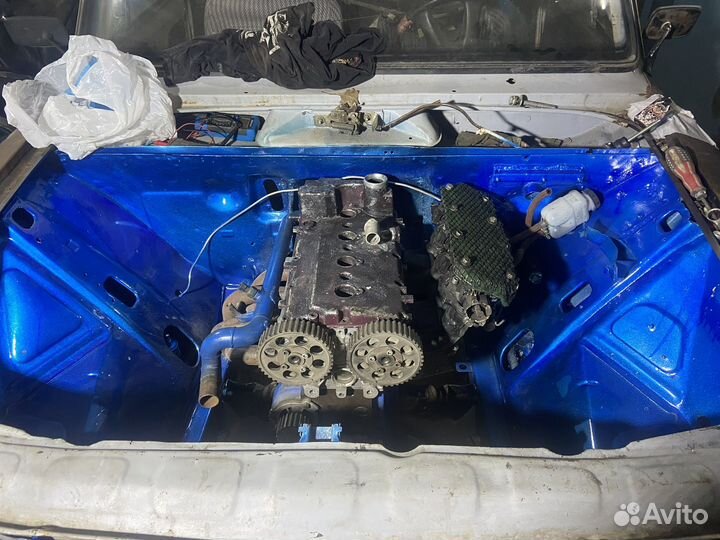 16кл 1.8 спорт