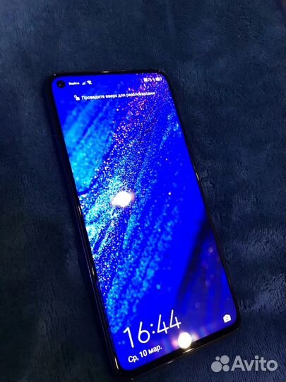 Ремонт iPhone / Android