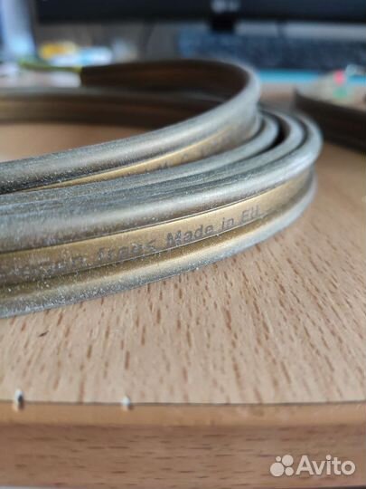 Van den hul the goldwater