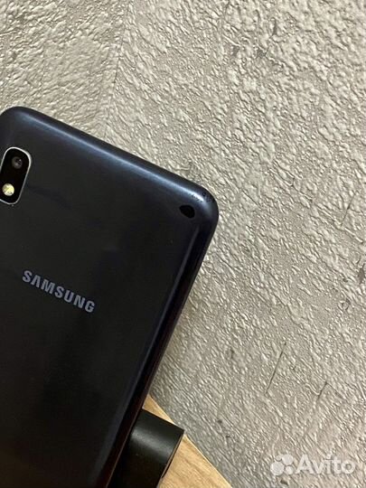 Samsung Galaxy A10, 2/32 ГБ
