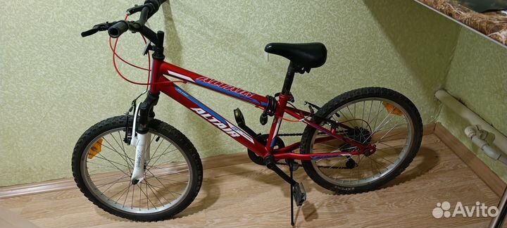 Продам велосипед 20