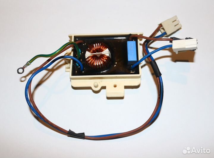 Сетевой фильтр для ст.машины LG 6201EC1005B