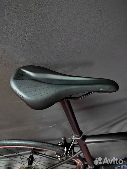 Велосипед Specialized Allez E5