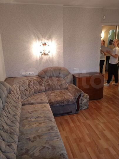 2-к. квартира, 44 м², 3/5 эт.