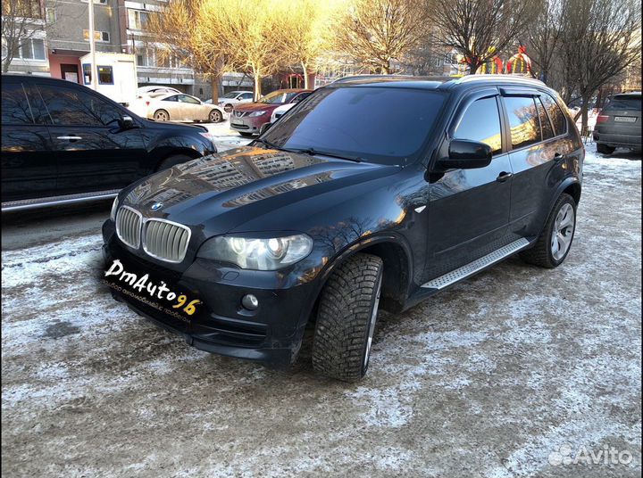Автоподбор подбор авто DmAuto96 выездная диагности