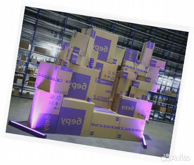 Упаковщик на склад Еженедельные выплаты