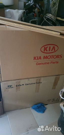 Радиатор кондиционера kia ceed jd 97606-3X000