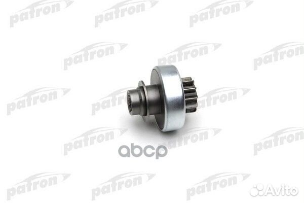 Бендикс стартера (valeo unit) mercedes: W124 2