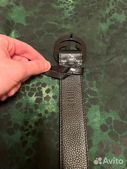 Ремень Gucci оригинал