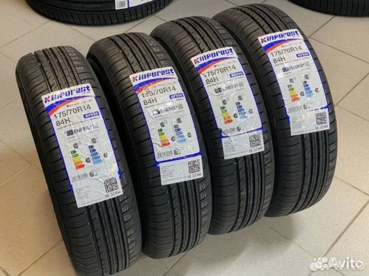 Kinforest KF550-UHP 175/70 R14 84H