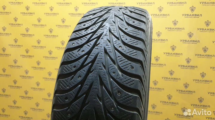 Yokohama Ice Guard Stud IG55 225/60 R17 103T