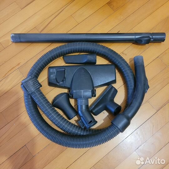 Пылесос на запчасти