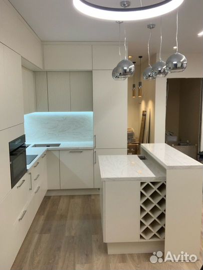 Кухня кухонный гарнитур