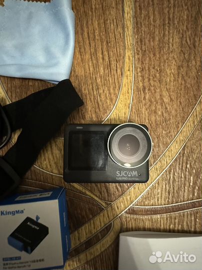 Экшн камера