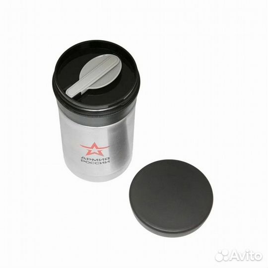 Термос для еды Thermos Армия России 