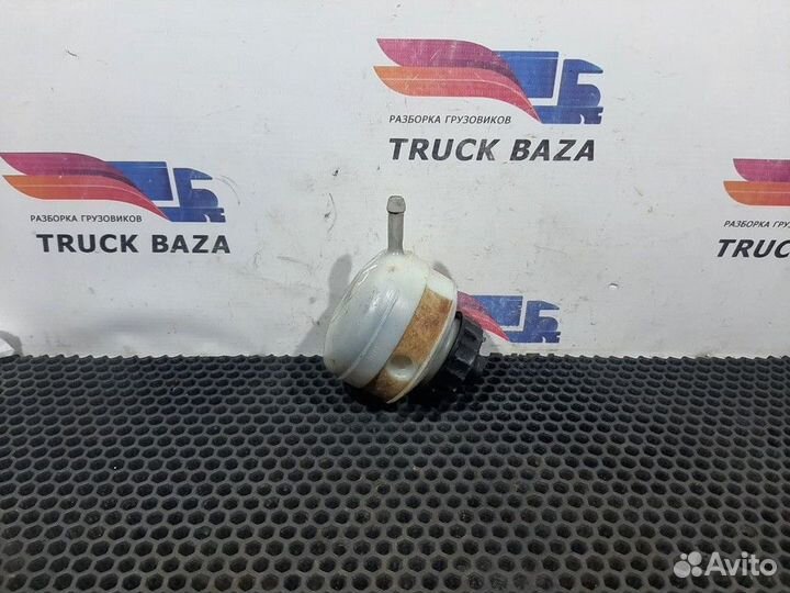 Бачок главного цилиндра сцепления