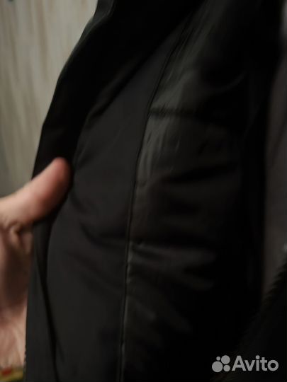 Куртка Outventure