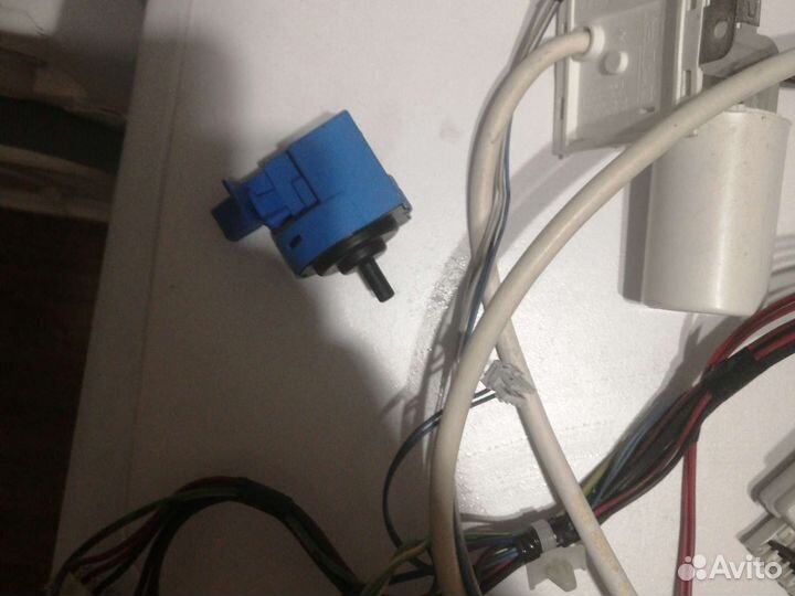 Запчасти на стиральную Машинку Хотпоинт Аристон