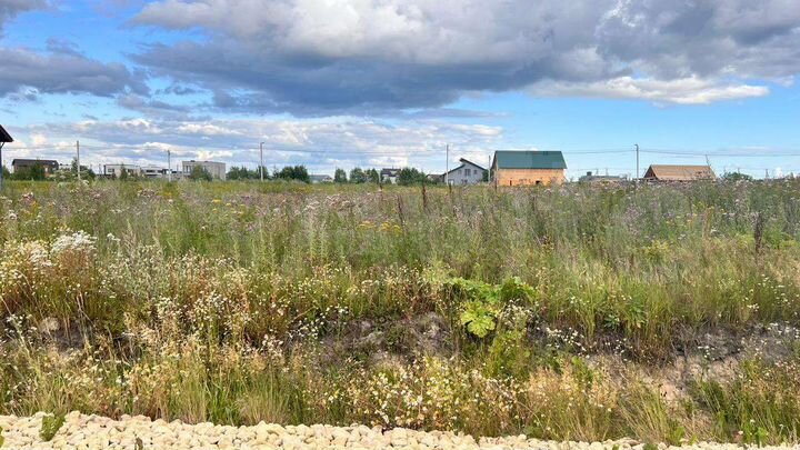 Участок 12 сот. (ИЖС)