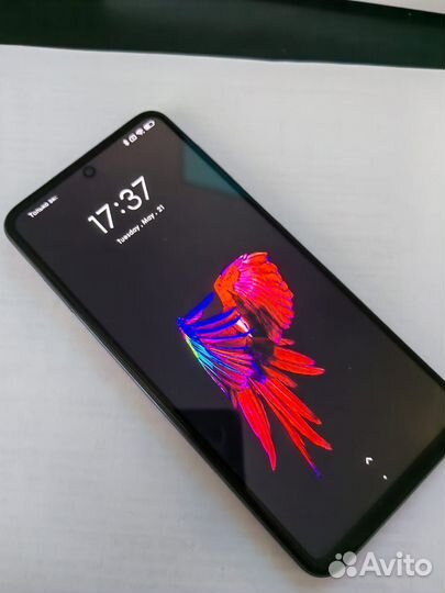 Xiaomi Redmi Note 9S, 4/64 ГБ