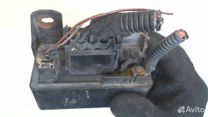 Реле накала Mercedes Vito W638, 2001