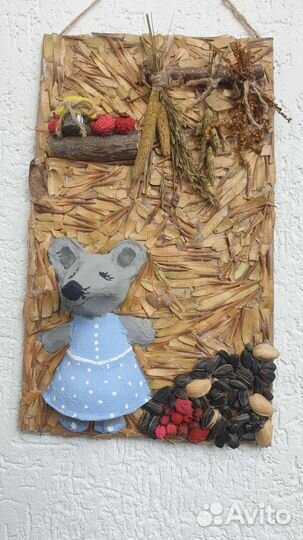 Поделки в школу, садик