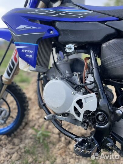 Продам Yamaha yz 65