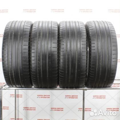 Goodyear Eagle F1 Asymmetric 2 285/45 R20
