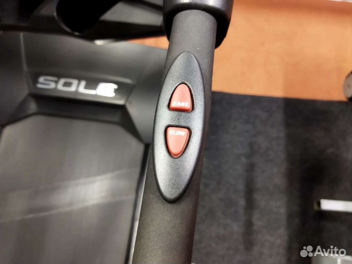 Беговая дорожка