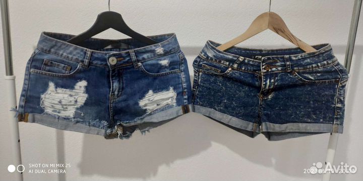 Вещи женские пакетом 46 р