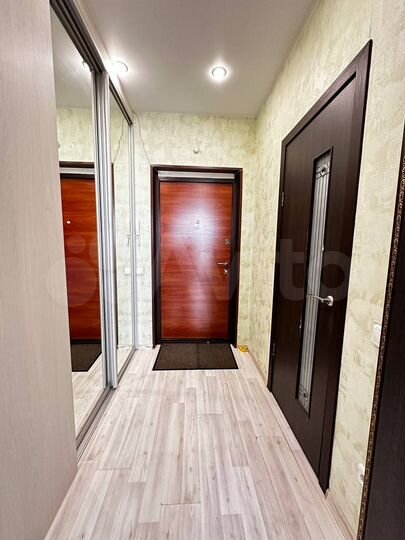Квартира-студия, 25 м², 14/16 эт.