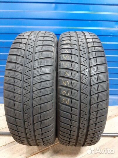 Falken Eurowinter HS-449 225/55 R19 101H
