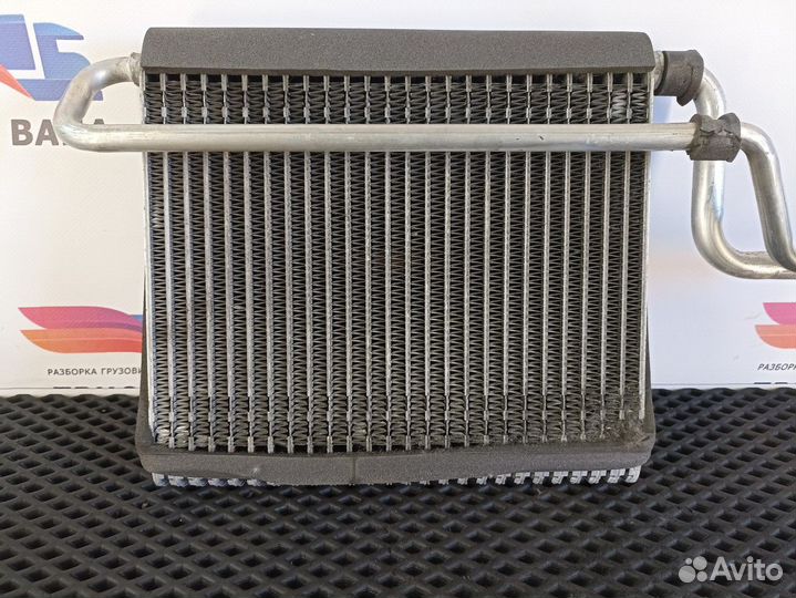 52407050 Радиатор кондиционера