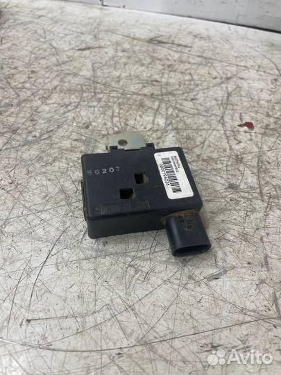 Звуковой сигнал 8637а114 Mitsubishi Outlander 3