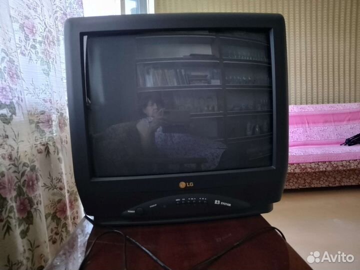 Телевизор LG