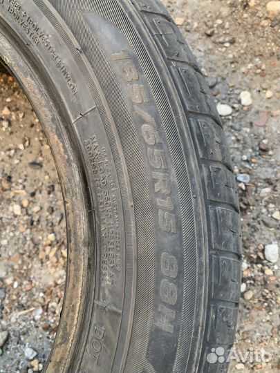 Hankook Optimo K415 185/65 R15 88H